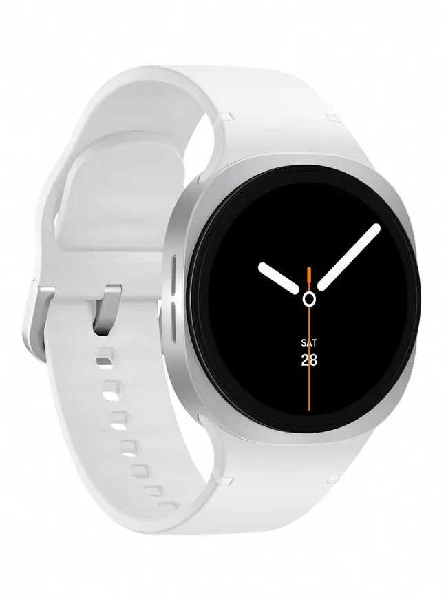 Samsung Galaxy Watch8 review 2