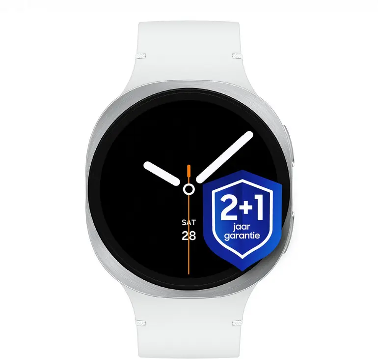 Samsung Galaxy Watch8 review 3