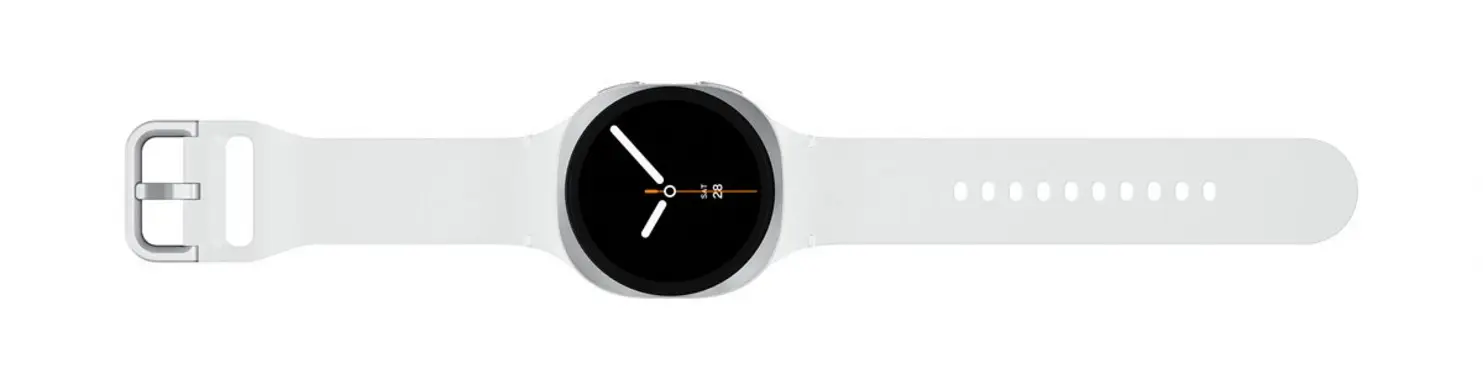 Samsung Galaxy Watch8 review 6