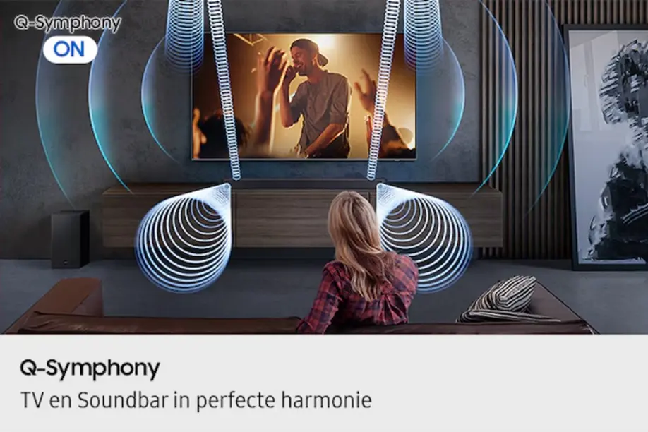 Samsung HW-Q600F review 6