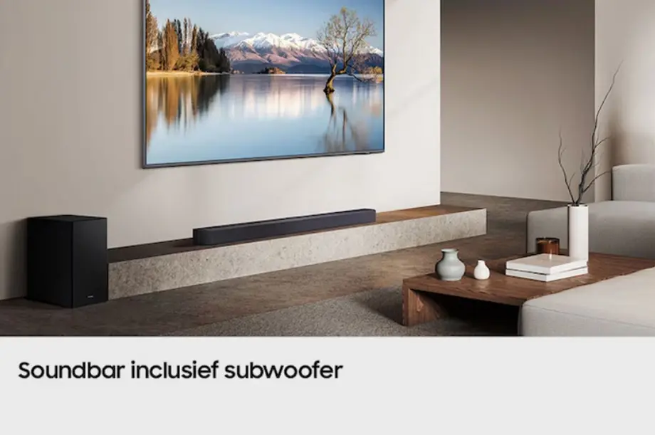 Samsung HW-Q600F review 8