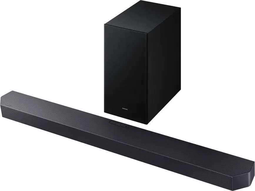 Beste soundbar onder 300 euro: Samsung HW-Q600F