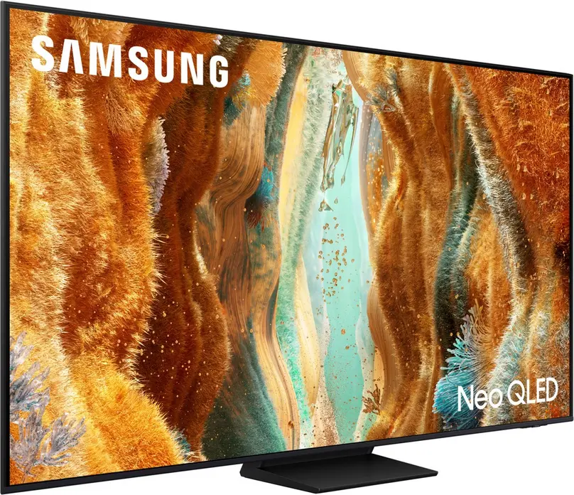 Samsung QE85QN70F review: 85 inch Neo QLED in het echt 4