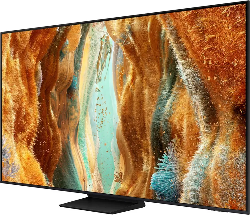 Samsung QE85QN70F review: 85 inch Neo QLED in het echt 5