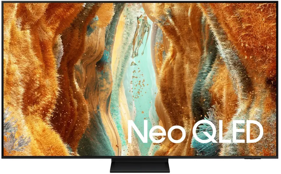 Samsung QE85QN70F review: 85 inch Neo QLED in het echt