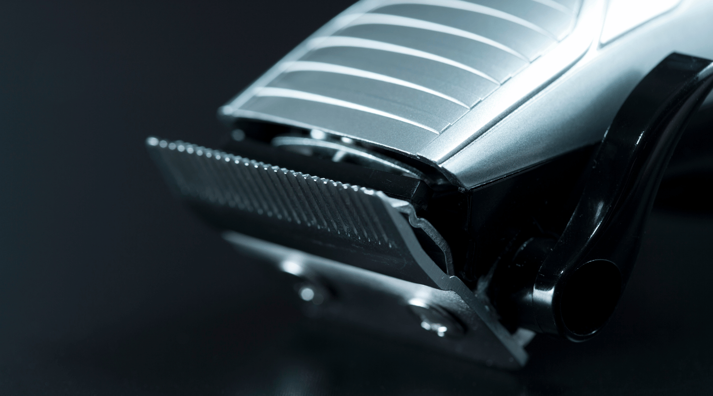 scheerapparaat vliegtuig: moet die in de bagage of ruimbagage?