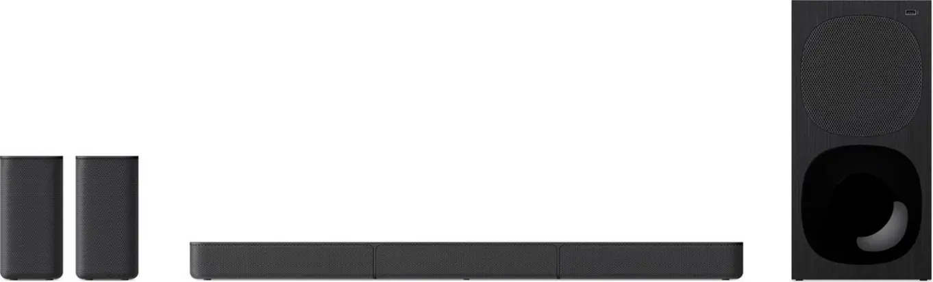 Sony HT-S20R review: echte 5.1 voor minder dan 200 euro? 11
