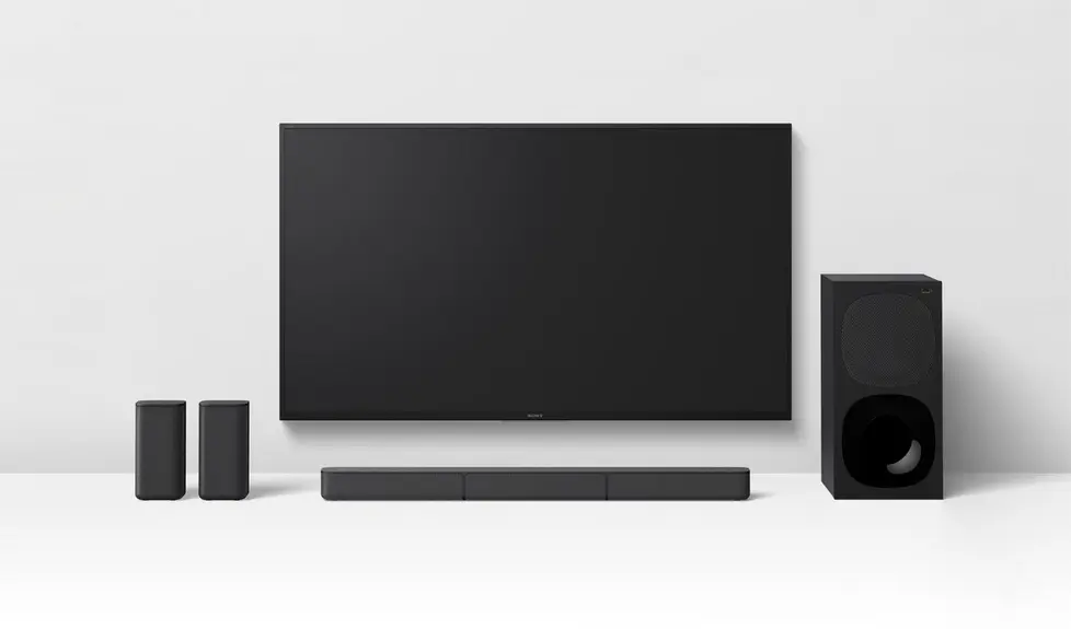 Sony HT-S20R review: echte 5.1 voor minder dan 200 euro? 12