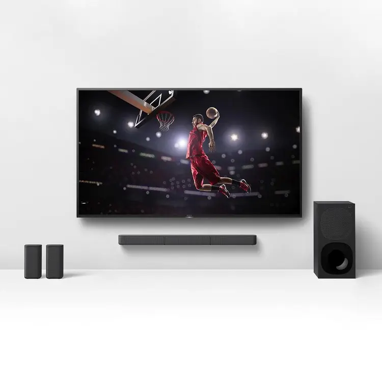 Sony HT-S20R review: echte 5.1 voor minder dan 200 euro? 14