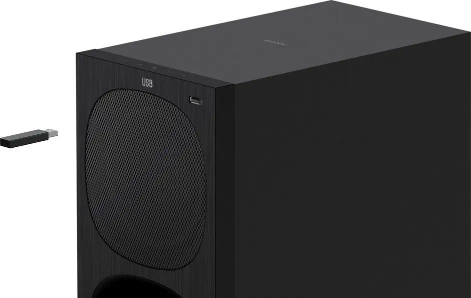 Sony HT-S20R review: echte 5.1 voor minder dan 200 euro? 2