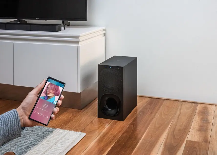 Sony HT-S20R review: echte 5.1 voor minder dan 200 euro? 5