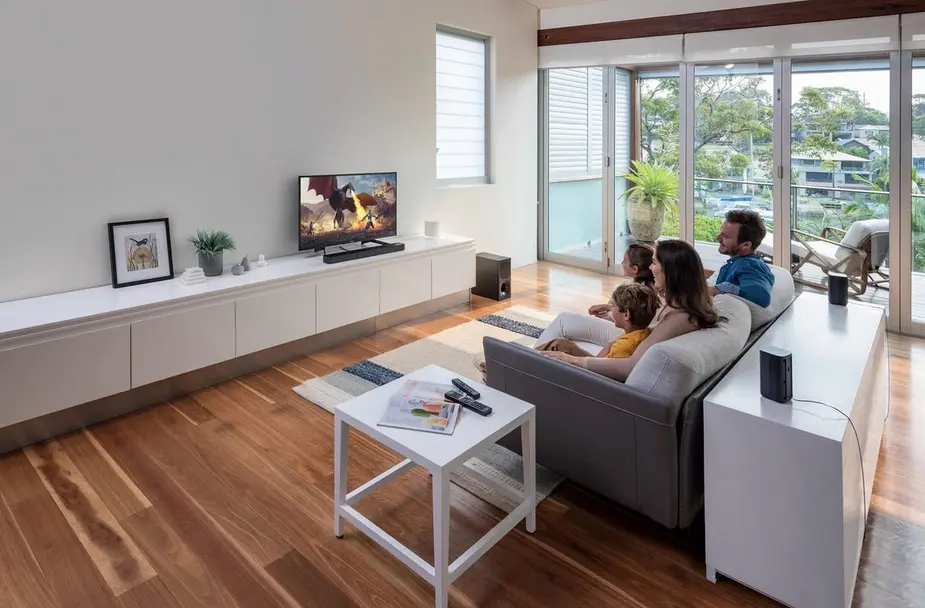Sony HT-S20R review: echte 5.1 voor minder dan 200 euro? 7