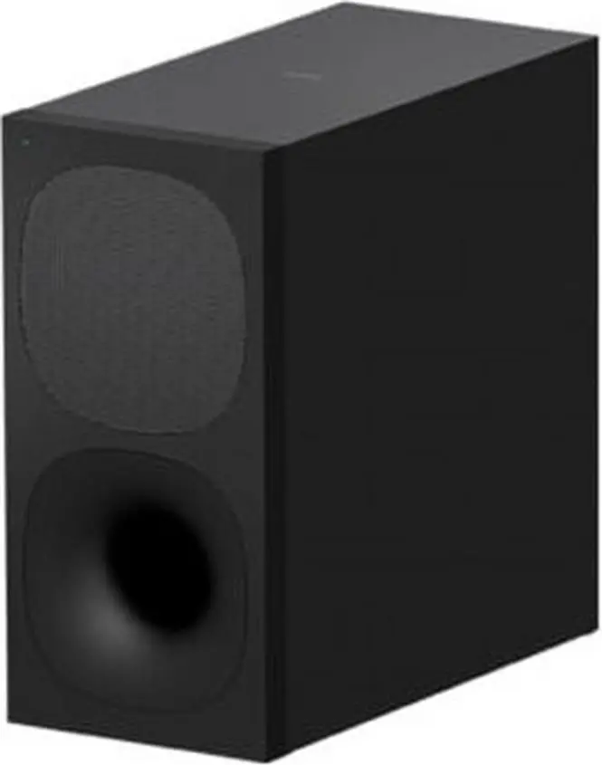 Sony HT-S400 review 11