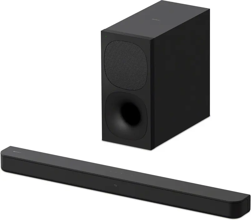Sony HT-S400 review 2