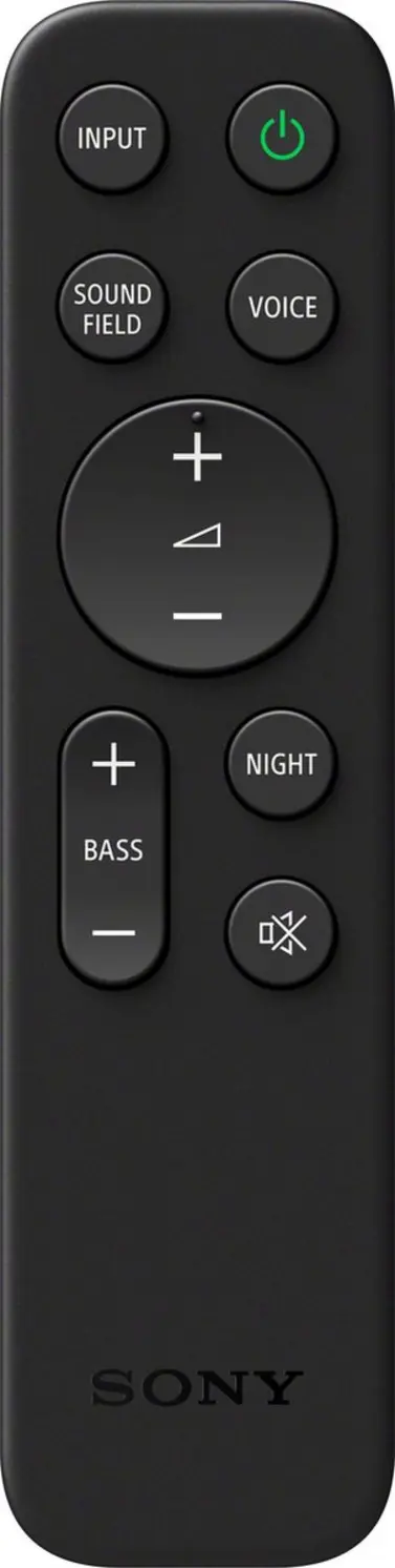 Sony HT-S400 review 4