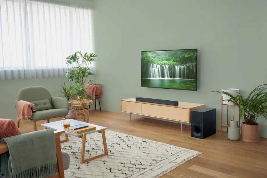 Sony HT-S400 review 5