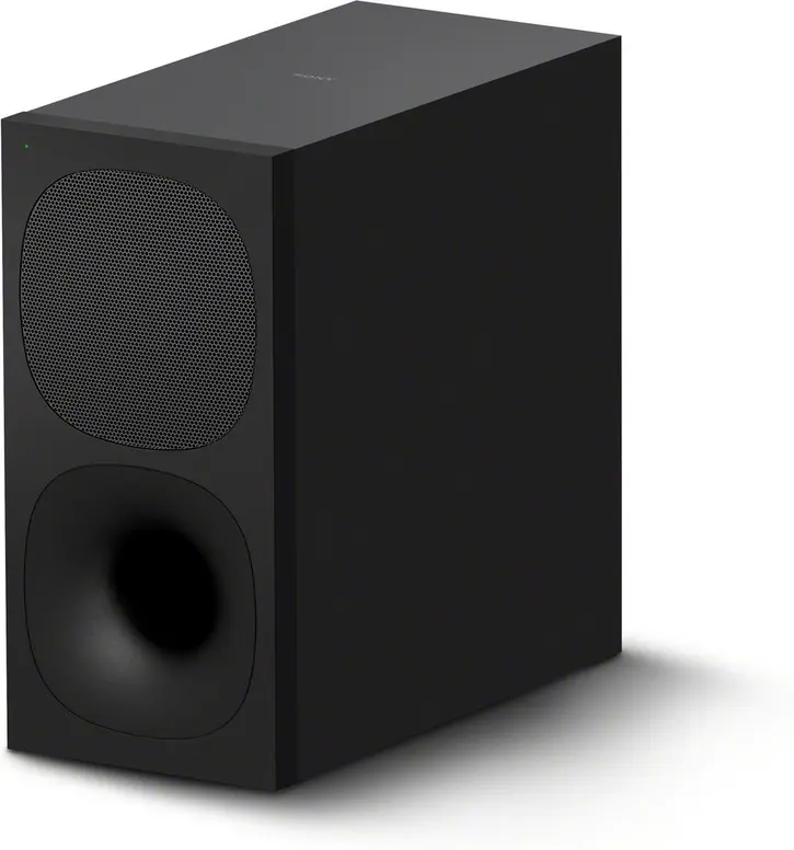 Sony HT-S400 review 7