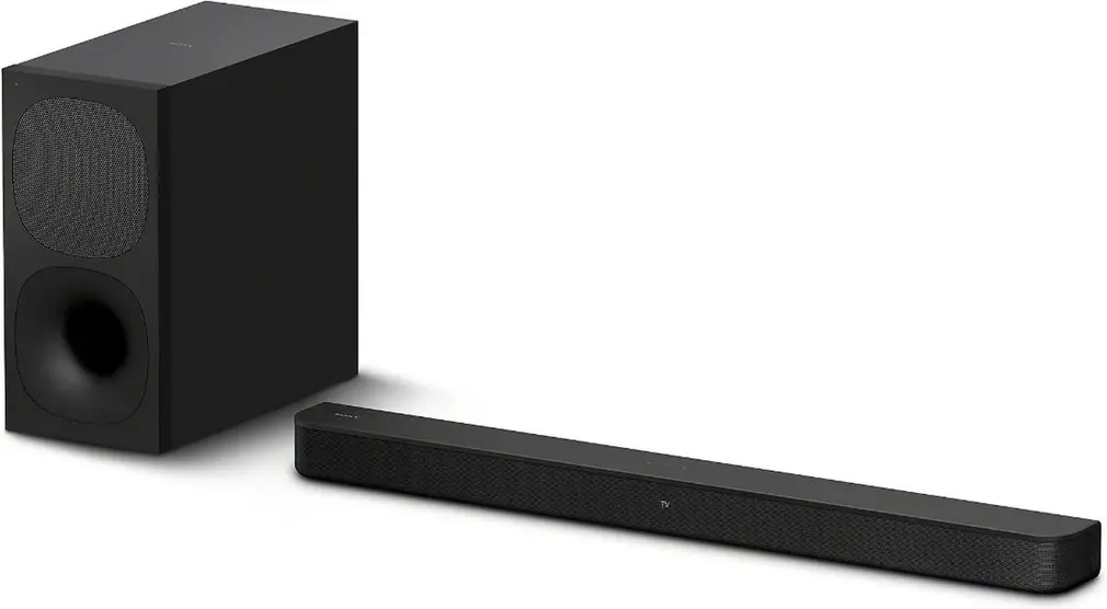 Sony HT-S400 review