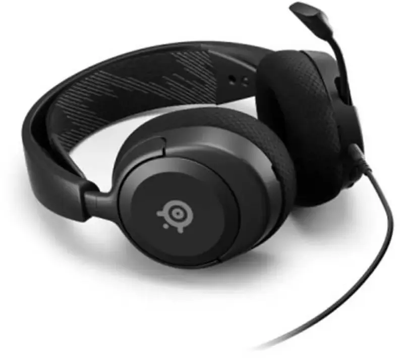 SteelSeries Arctis Nova 1 review 14
