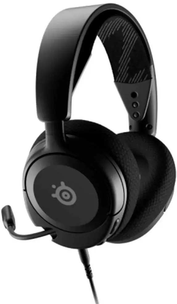 SteelSeries Arctis Nova 1 review 3