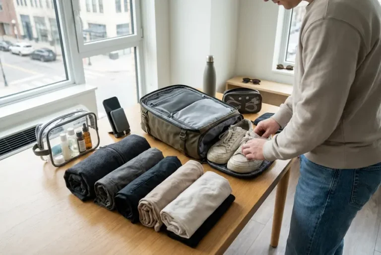 tips voor goedkoop reizen