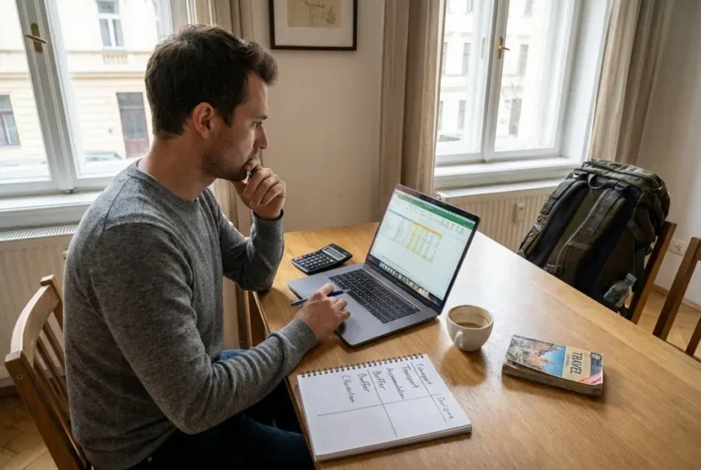 tips voor goedkope vakanties