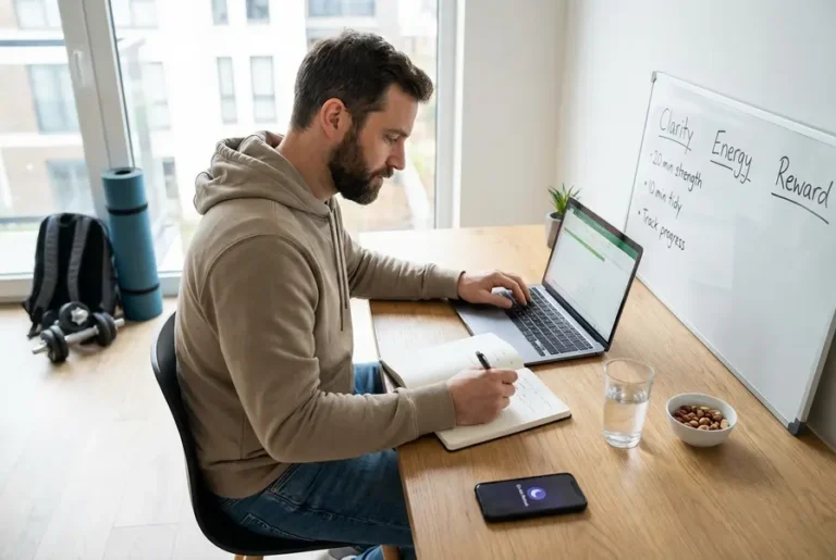 tips voor meer motivatie