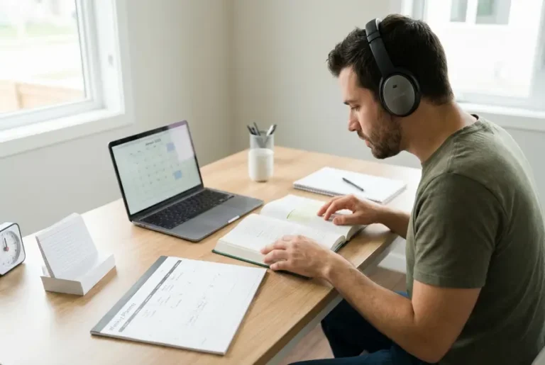 tips voor succesvol studeren