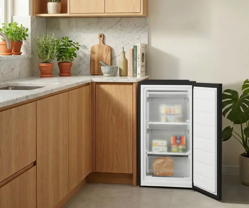 Tomado TFT4702B review 4