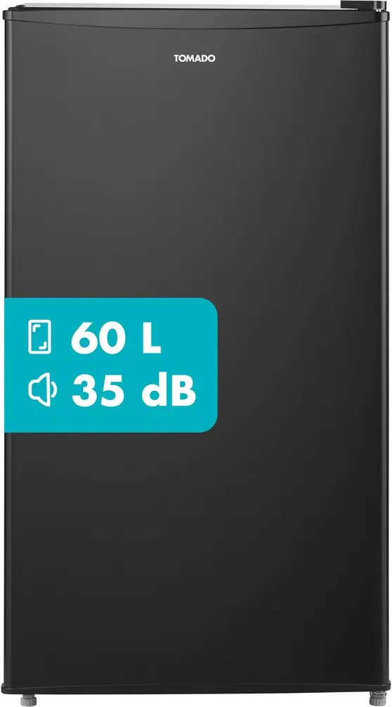 Tomado TFT4702B review