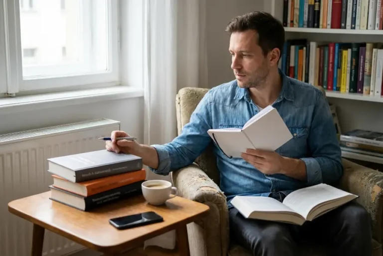 welke boeken moet je gelezen hebben