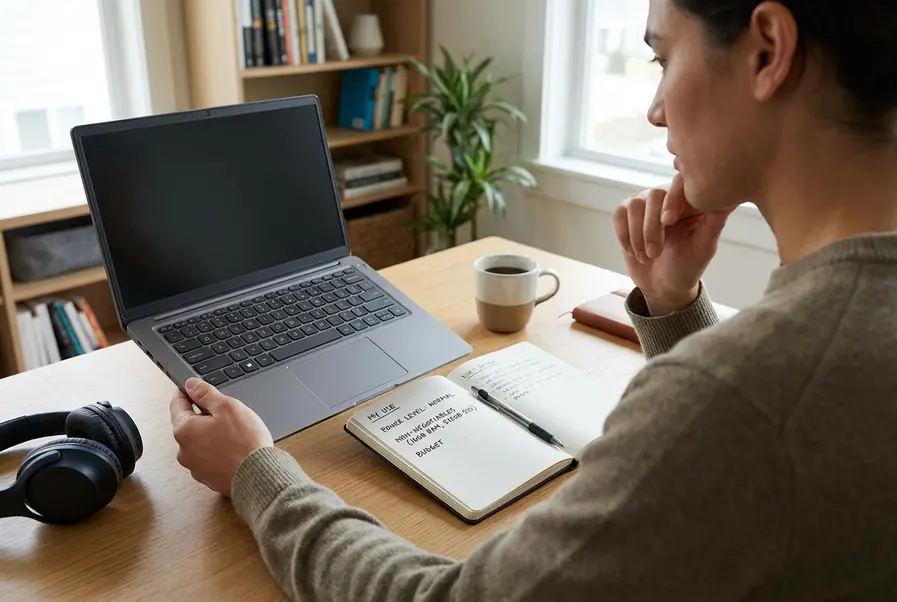 welke laptop is het beste